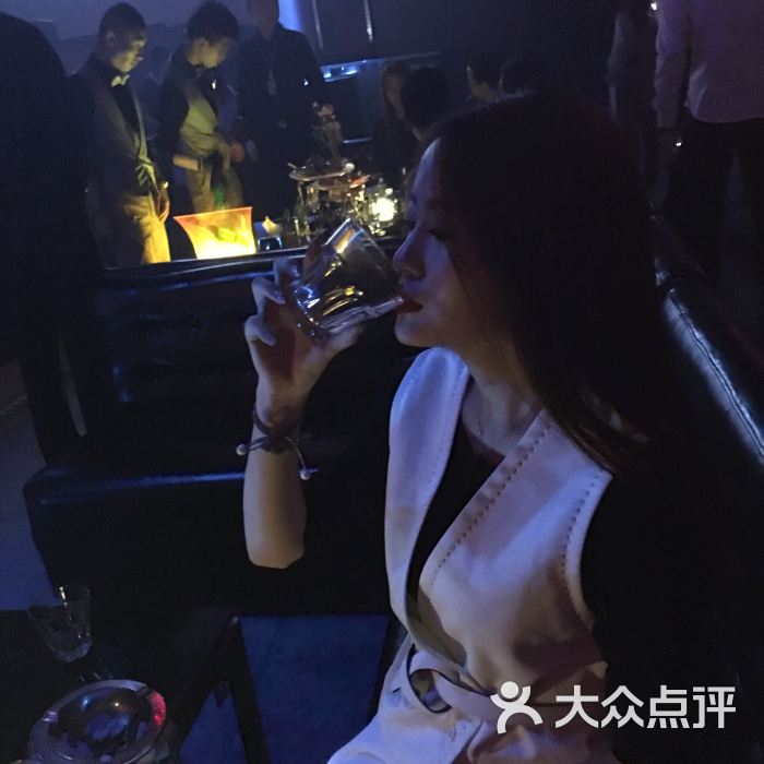 工体liv酒吧图片 - 第275张
