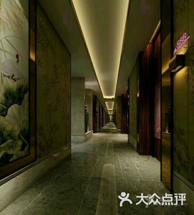 云顶天境·足浴spa指压(吴江店)图片 第138张