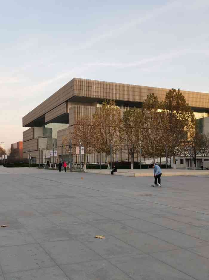 天津文化中心-"天津文化中心是位于中国天津市河西区.