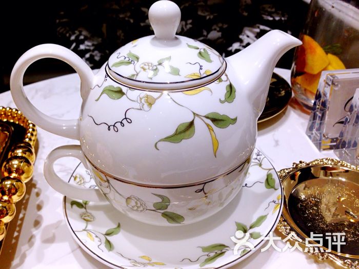 恬嬉 法式甜品 tanci patisserie图片 第6张