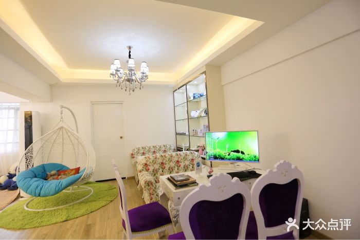 意外被抽中大众点评的霸王餐,可以到这家天.