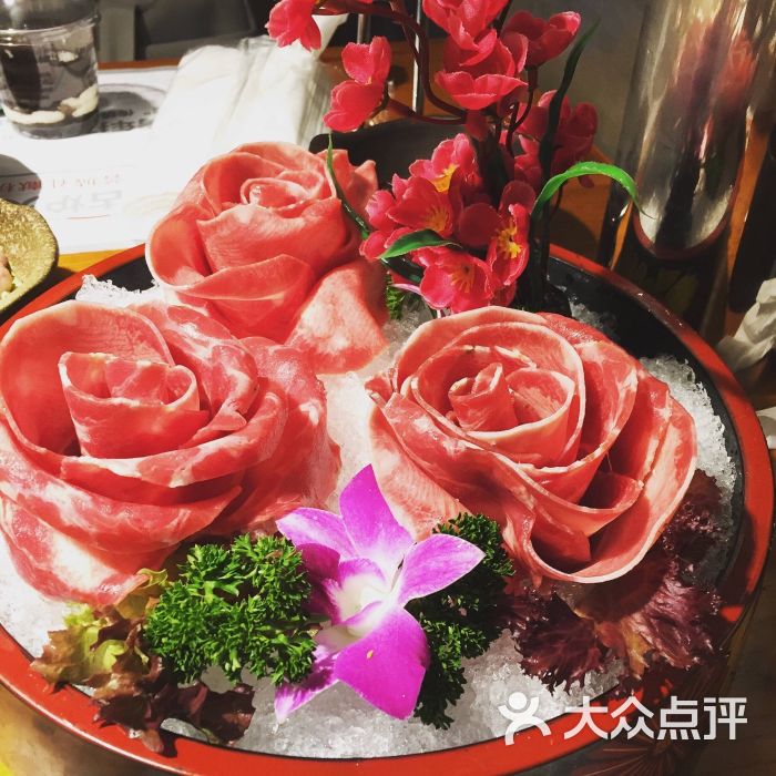 古炉火锅最成都(新松江路店)-图片