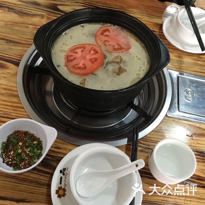 亲的·娥姐腊排骨-图片-丽江美食-大众点评网