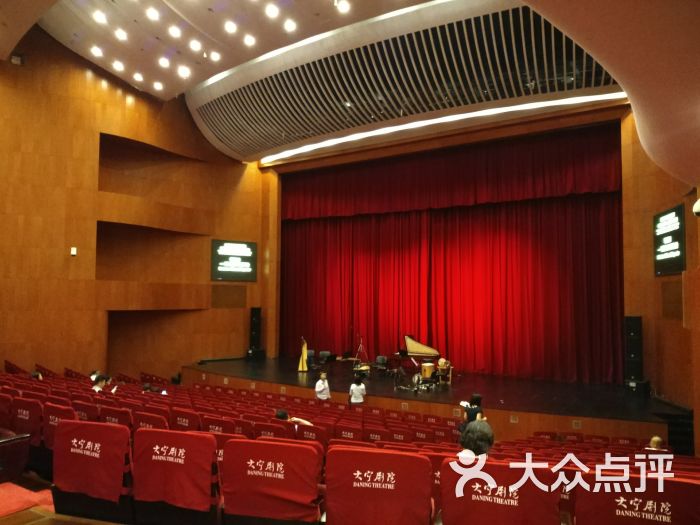 大宁剧院(平型关路店)图片 - 第2张