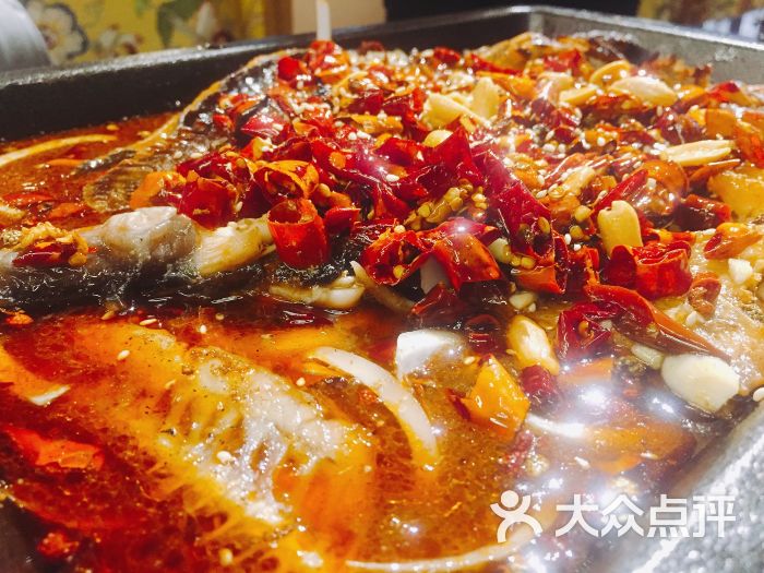蜀香三绝(万达店)图片 - 第92张