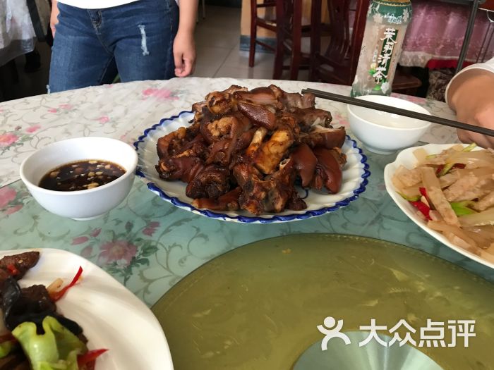 兴庆楼汉餐-图片-灵武市美食-大众点评网
