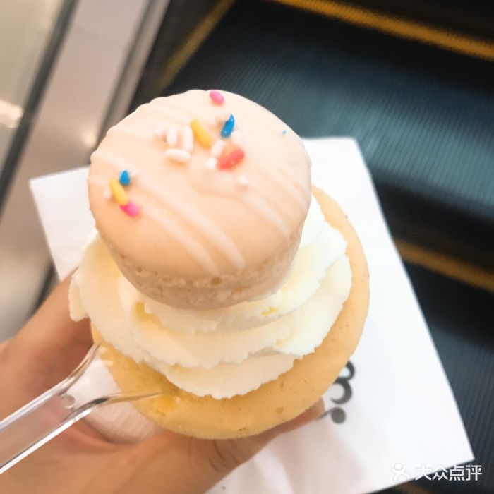 MFC Baking Studio(烘焙工作室)