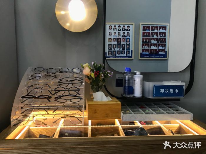 来拍签证照,整个流程大约1个多小时,修图.-海