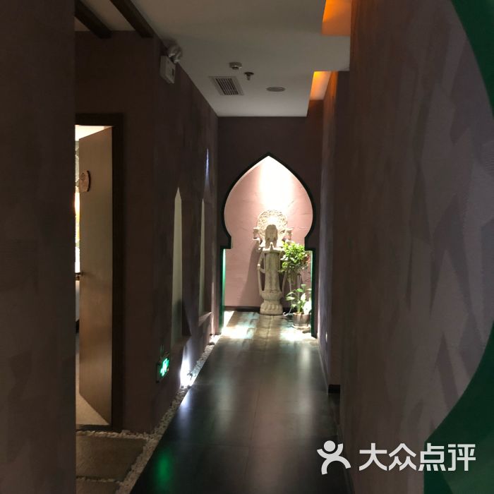 香度香生养颜spa(虹悦城店)图片 - 第1张