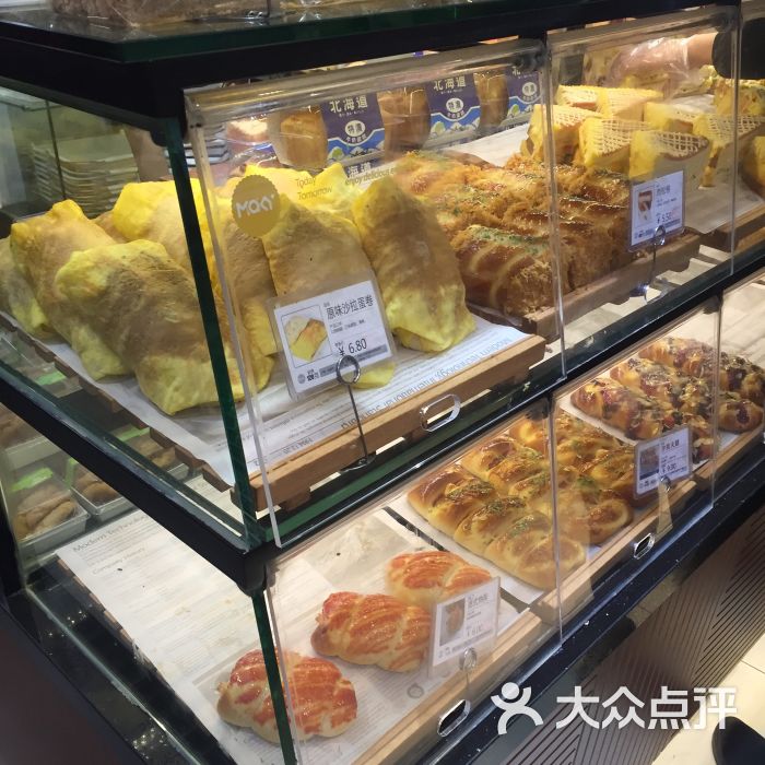 米旗面包(欧亚店)图片 - 第98张