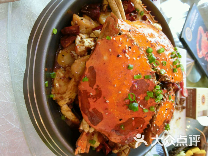 富有海鲜食府_海鲜一品豆腐_今日一品海鲜食府