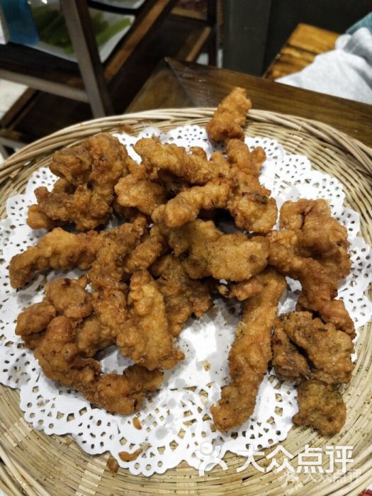 四川皇三爷火锅(园西路店)小酥肉图片 - 第65张