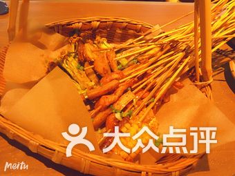 川菜馆排名_成都川菜馆排名前十强(2)