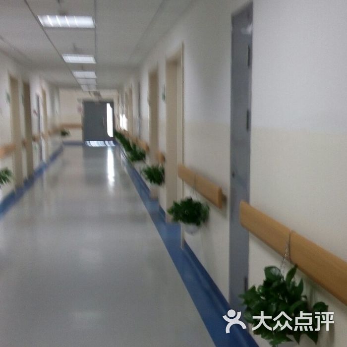 潞河医院图片-北京医院-大众点评网