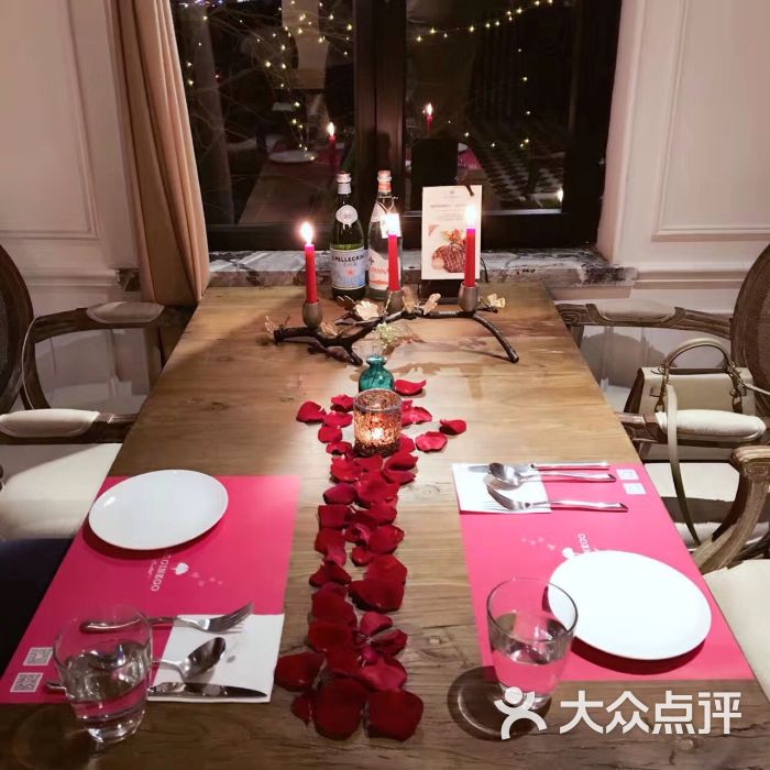 银杏西餐 le ginkgo bistrot的点评