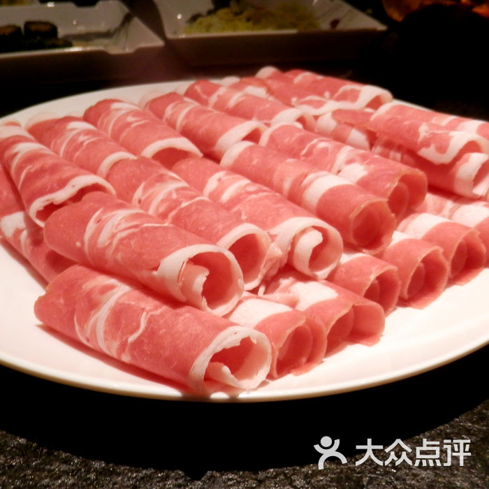 大刀涮肉图片-北京涮羊肉-大众点评网
