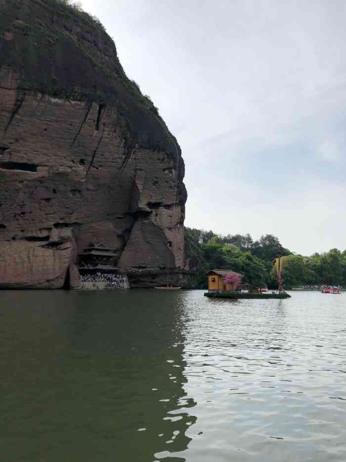 江西龙虎山景区