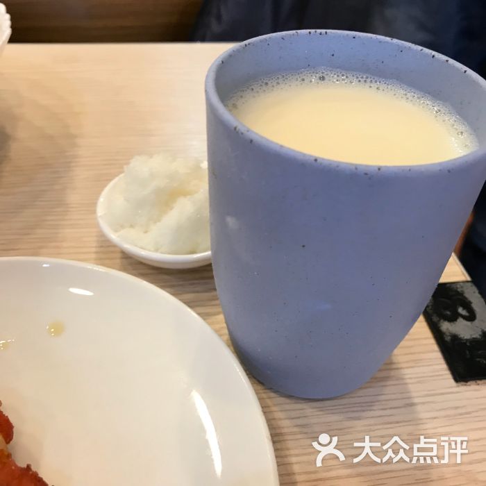 永和豆浆(台东一路店)-图片-青岛美食-大众点评网