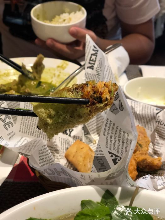 东田越南粉(斯普瑞斯奥特莱斯店)-图片-北京美食-大众