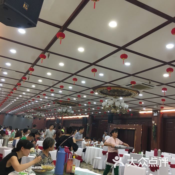 兴隆饭店(板桥东路店-图片-兴化市美食-大众点评网