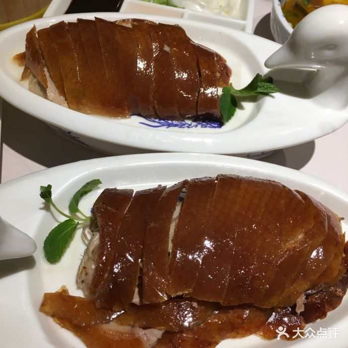 大鸭梨烤鸭店(亚运村店)图片