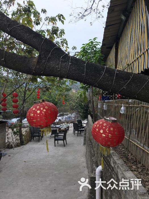 欢乐农庄广宁老高土窑鸡-图片-广州美食-大众点评网