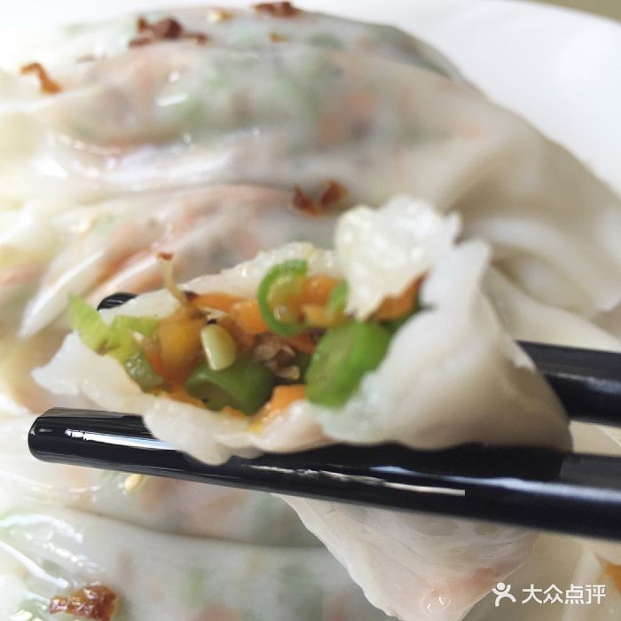 武平簸箕粄图片 - 第24张