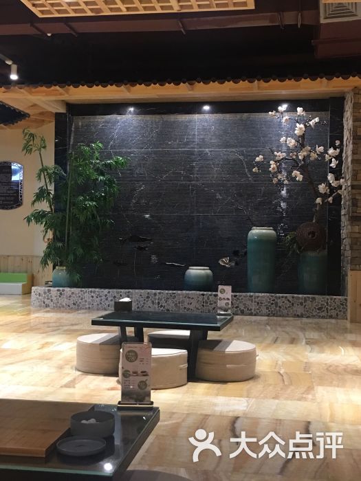 龙珠温泉养生酒店图片 - 第1张
