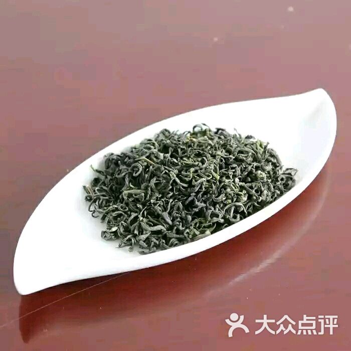 标山农夫(标山农夫崂山绿茶)pic图片 - 第1张