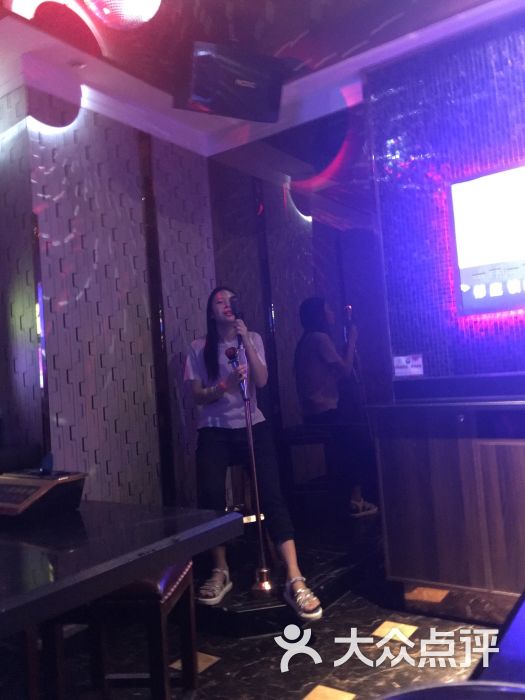 超悦铜锣湾ktv的点评