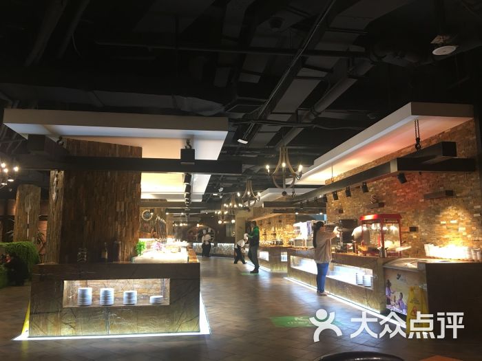 汉巴味德巴西烤肉(海尔云街店)图片 - 第67张