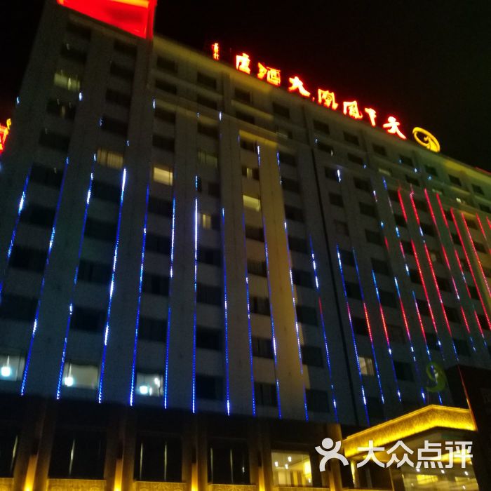 天下凤凰大酒店图片 - 第122张