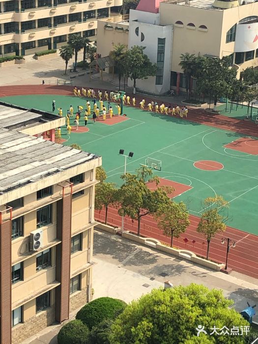 江苏省南通师范学校第二附属小学图片