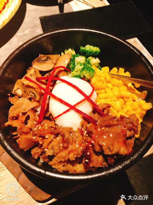 厚贞牛舌烧肉(日月光店)厚贞牛肉丼饭图片 - 第2125张
