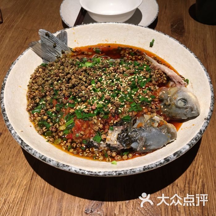 椒艳(鎏嘉码头店)-图片-重庆美食-大众点评网