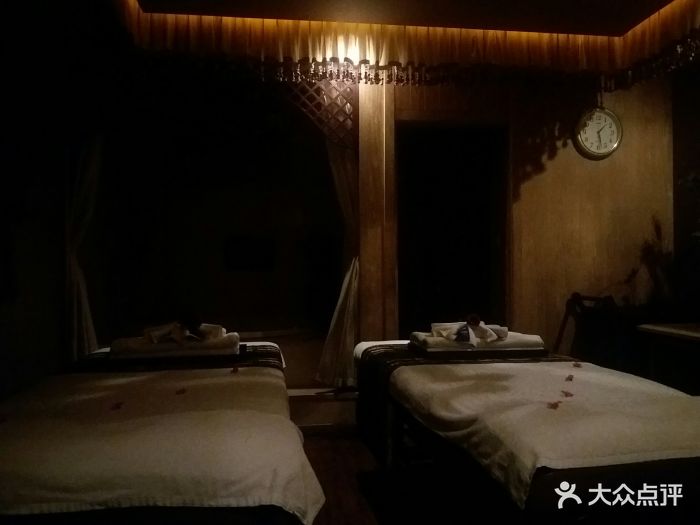 和子足浴(梁溪店)图片 - 第108张
