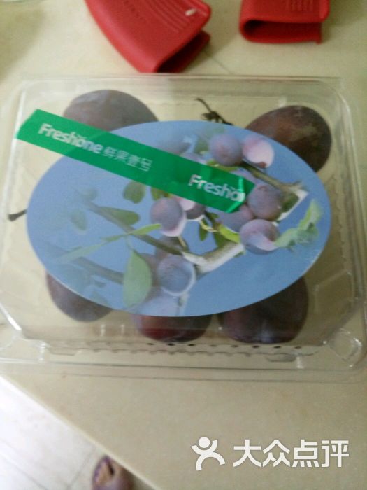 鲜果壹号(玲珑店)-图片-苏州购物