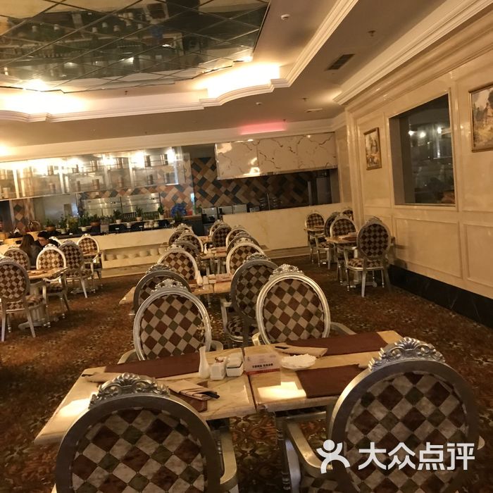 西昌美丽阳光国际酒店图片-北京豪华型-大众点评网