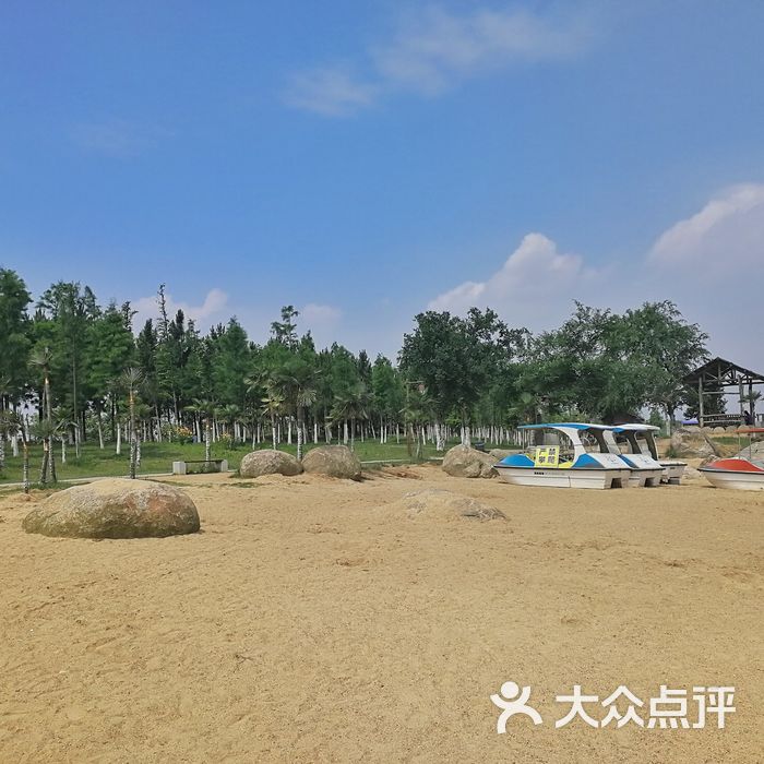 瑶湖郊野森林公园
