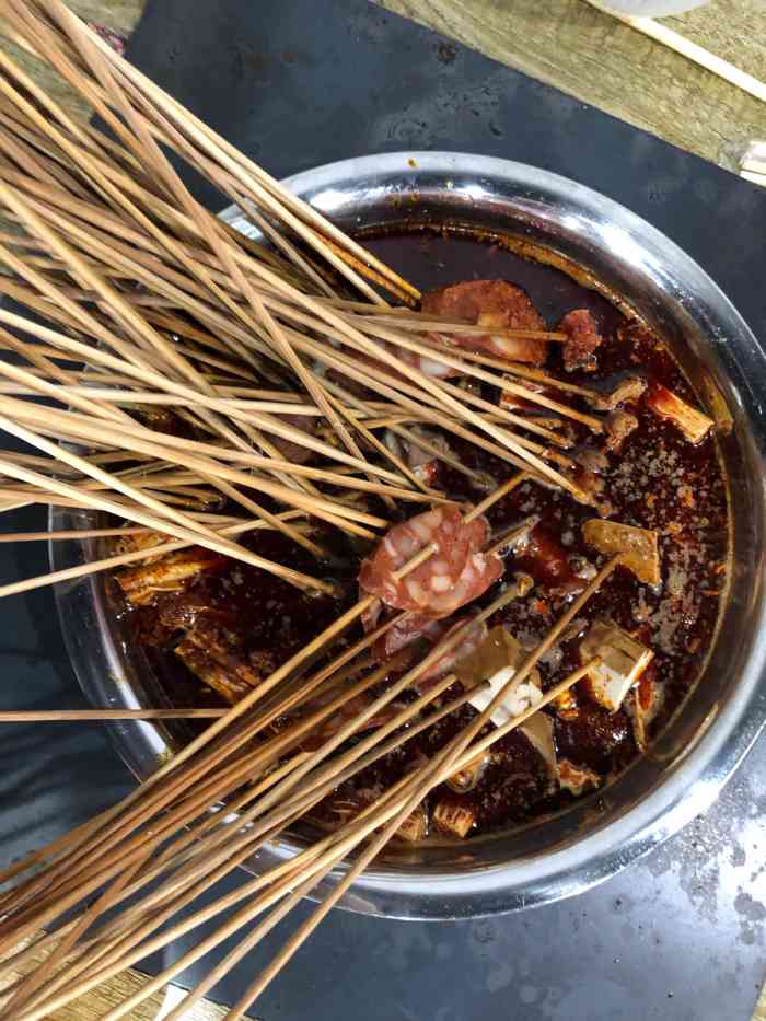 麻一生西航涮涮(东关正街店)-"西航串串是一家隶属于.