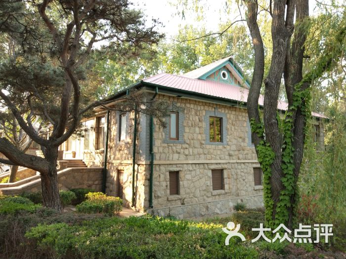 北戴河东山宾馆图片 - 第3张