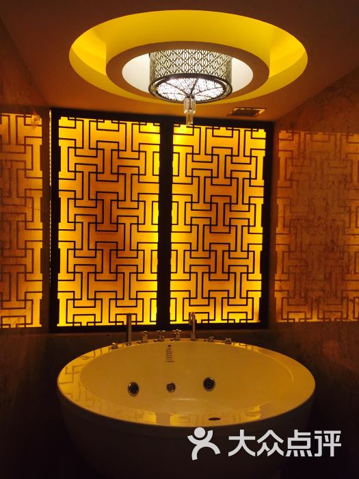 天鹅湖休闲酒店水疗会所图片 - 第129张