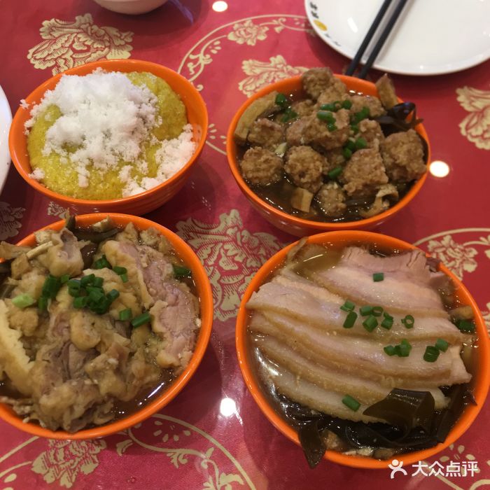 河东家宴-图片-运城美食-大众点评网