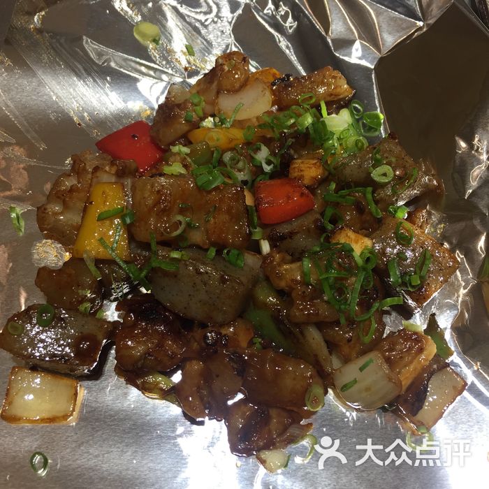 魔芋牛筋                 三两饭还剩一口           三两饭还剩一