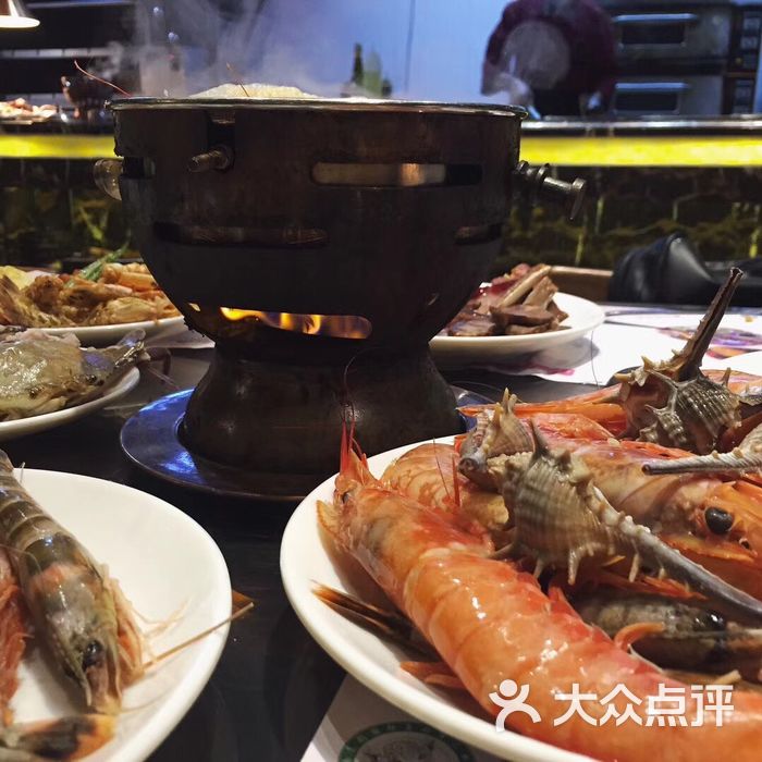 南美豹国际自助百汇