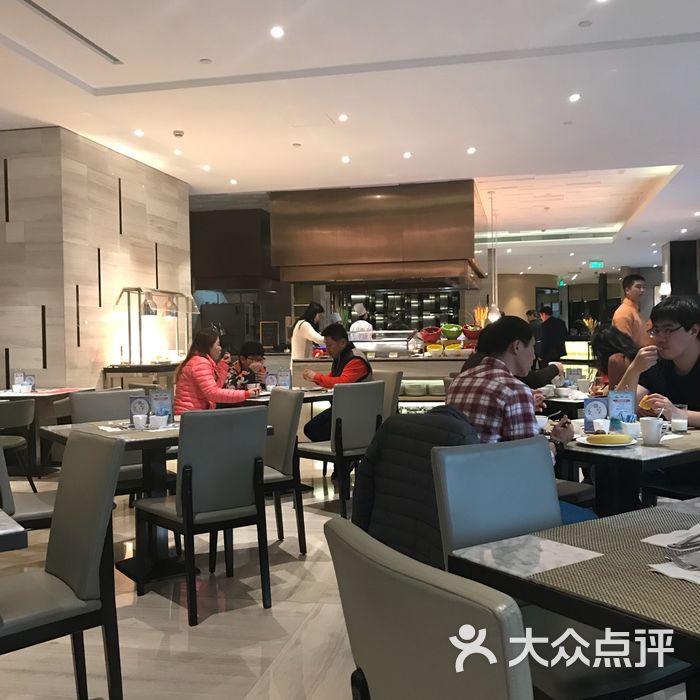 上海圣淘沙万怡酒店图片-北京豪华型-大众点评网