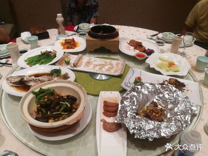 老广东菜馆图片 第610张