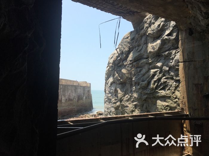 翟山 大众点评