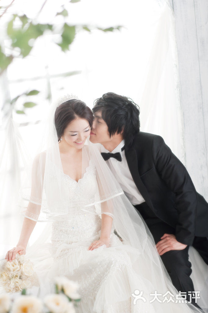 iwedding韩国婚纱摄影_韩国艺匠婚纱摄影图片