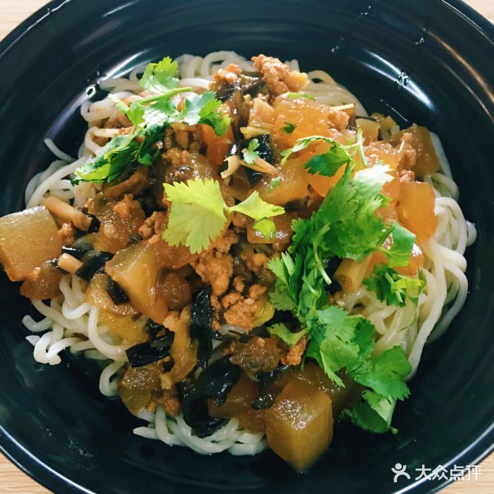 百胜大将军炸鸡(向阳路店)五香开封拉面图片 - 第140张